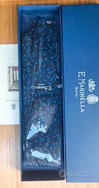 Cravatta del prestigioso marchio Marinella 