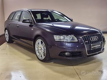 Audi A6 3.2 V6 FSI QUATTRO TIPTR.SLINE