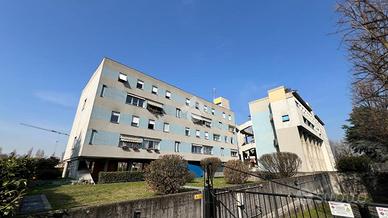 4 LOCALI A NOVATE MILANESE