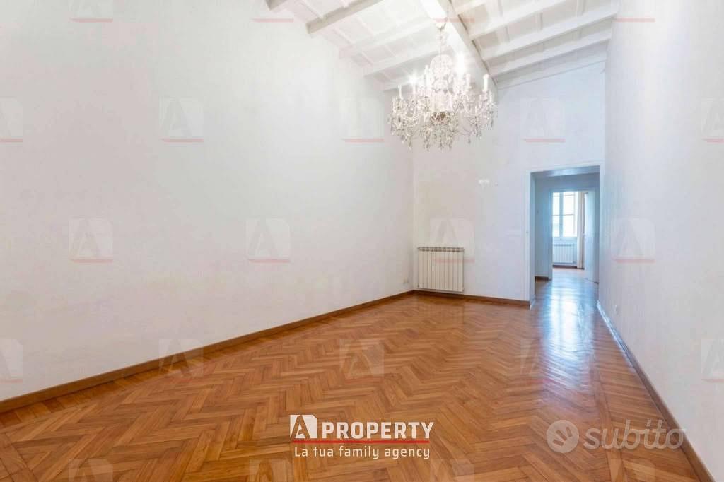Appartamento – RM - Altro
