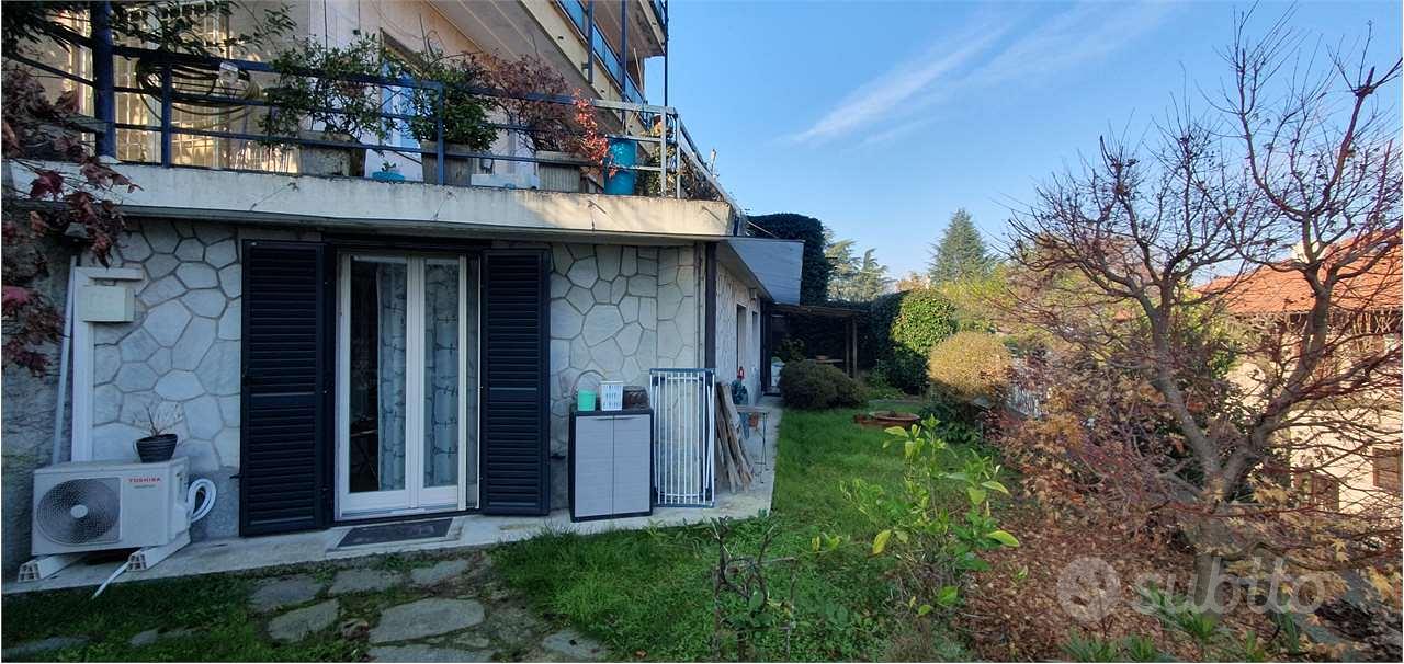 Apartment in Torino, Nizza Millefonti, Circoscrizione 8 - Vista 5
