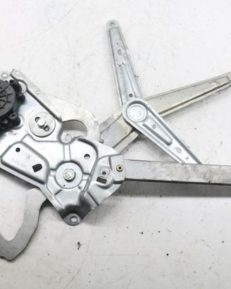CREMAGLIERA ANTERIORE SINISTRA BMW Serie 3 E46 Ber