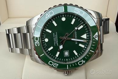 Longines