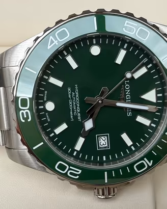 Longines