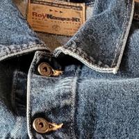 Giubbotto Jeans Roy Roger's