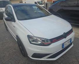 VOLKSWAGEN Polo 1.8 3p. DSG GTI 67000