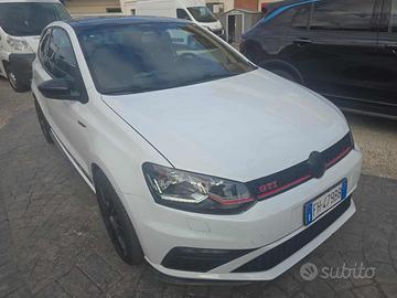 VOLKSWAGEN Polo 1.8 3p. DSG GTI 67000