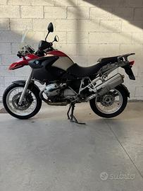 Bmw 1200gs