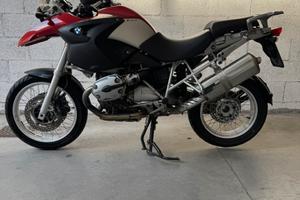 Bmw 1200gs