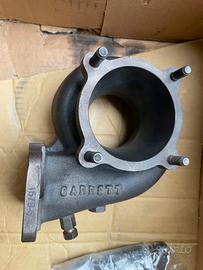 Chiocciola di scarico 0.82 per GT35 / GTX35