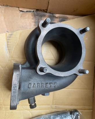 Chiocciola di scarico 0.82 per GT35 / GTX35