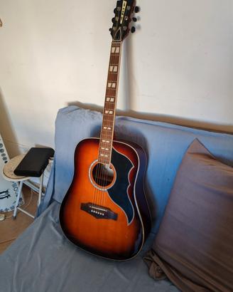 Eko Ranger 6