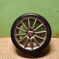 Cerchioni fiat