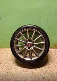Cerchioni fiat