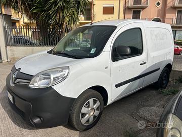 Renault Kangoo 1.5 dCi 75CV Stop & Start