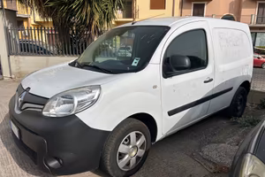 Renault Kangoo 1.5 dCi 75CV Stop & Start