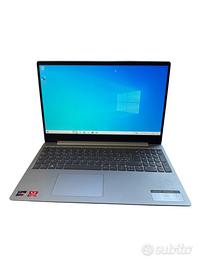 Pc portatile lenovo ideapad 330s-15arr