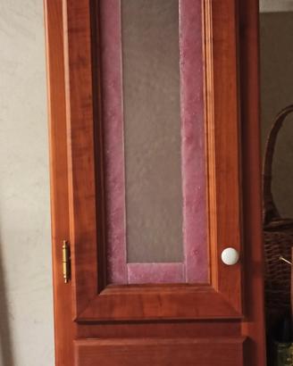 vetrinetta da bagno