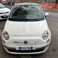 FIAT 500 BENZINA