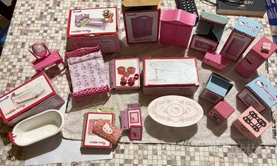 Mobili hello kitty