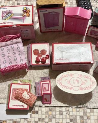 Mobili hello kitty