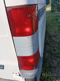 fanalino posteriore fiat ducato