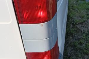 fanalino posteriore fiat ducato