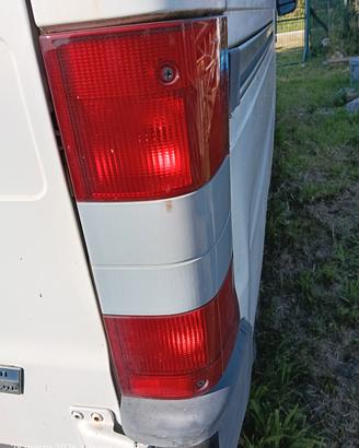fanalino posteriore fiat ducato