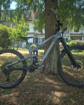 Propain Spindrift CF Mullet L Enduro Carbonio