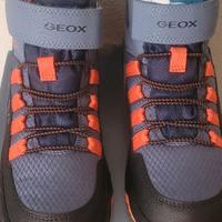Scarponcino bambino Geox