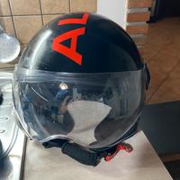 Casco aldesigne