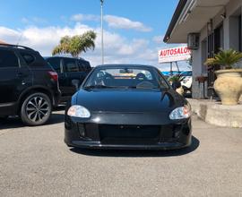 HONDA Civic Del Sol 1.6 16V Vtec 160CV - 1994