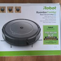 iRobot Roomba Combo