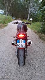 Ducati Monster 600 - 97