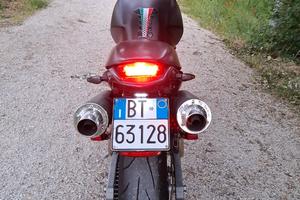 Ducati Monster 600 - 97