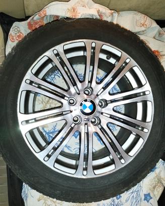 cerchi in lega bmw serie 5