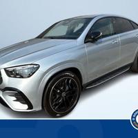 Mercedes-Benz GLE Coupé G300d 4Matic Coupé AM...