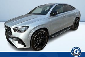 Mercedes-Benz GLE Coupé G300d 4Matic Coupé AM...