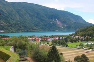 Vacanze a Molveno e il suo lago dal 5 settembre