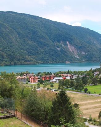Vacanze a Molveno e il suo lago dal 5 settembre
