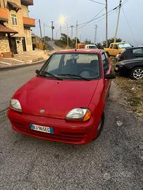 fiat 600 1.1 fire