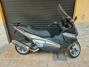Gilera Nexus 500