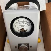 tester bird elettronic