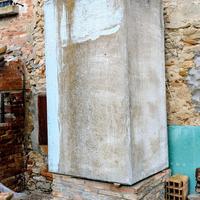 Cisterna 2000 L in Cemento Recupero Acqua Piovana