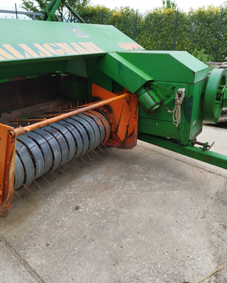 Gallignani 6000