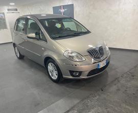 Lancia MUSA 1.3 Multijet 16V 90 CV Oro