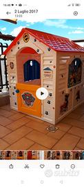 Casa Giocattolo Paw Patrol