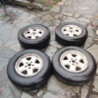 gomme Hankook invernali