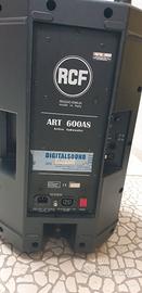 Sub Woofer RCF