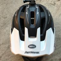Casco MTB DOWNHILL BELL Fasthouse